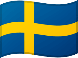 Student Sweden