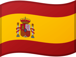 Student Spain