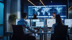 Visit application support