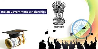 government & ngo scholarships