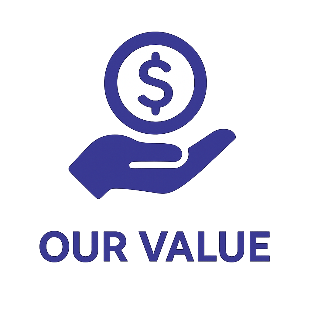 Trusted visa consultants in Hyderabad_our value