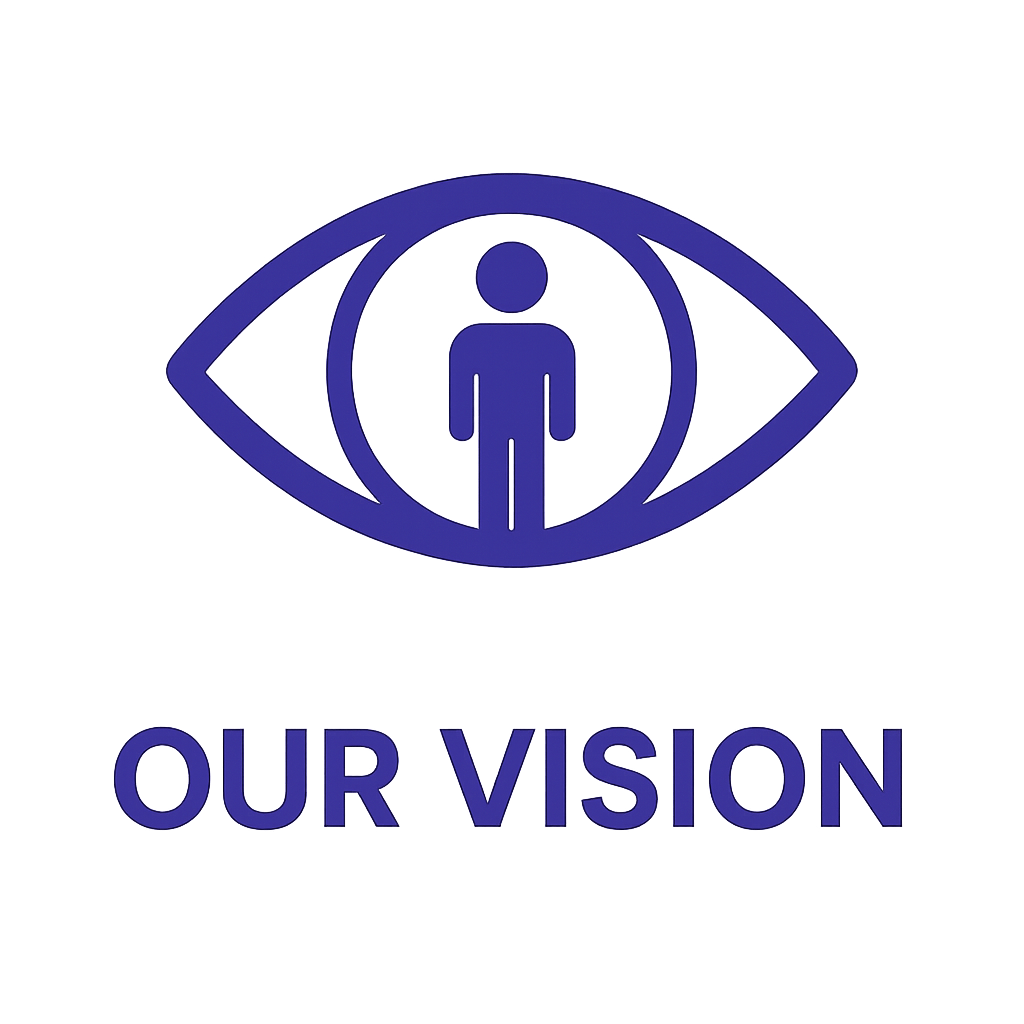 Trusted visa consultants in Hyderabad_our vision