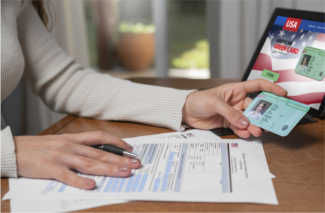 pr visa permanent residency