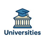 universities
