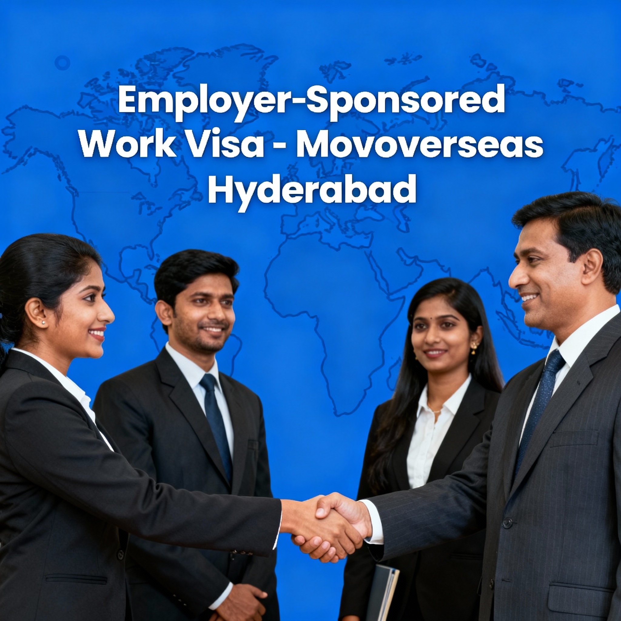 employer sponsored work visa