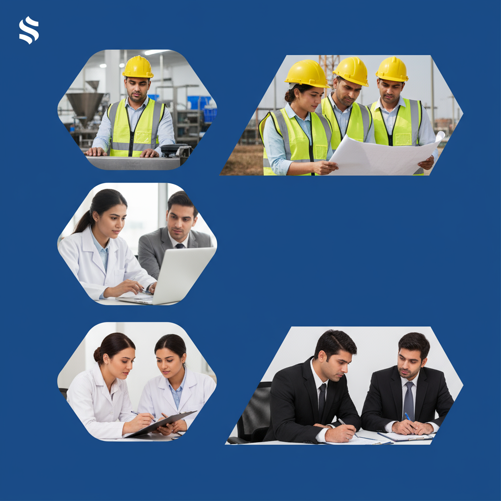 seasonal or short term work visa