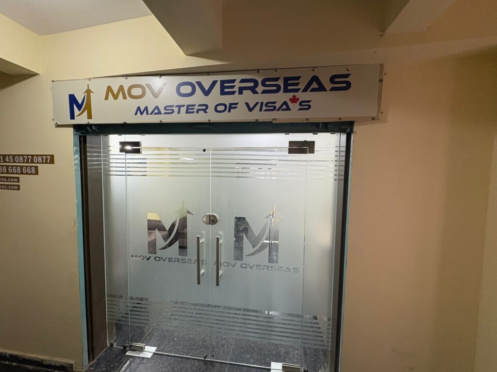 movoverseas entrence pic