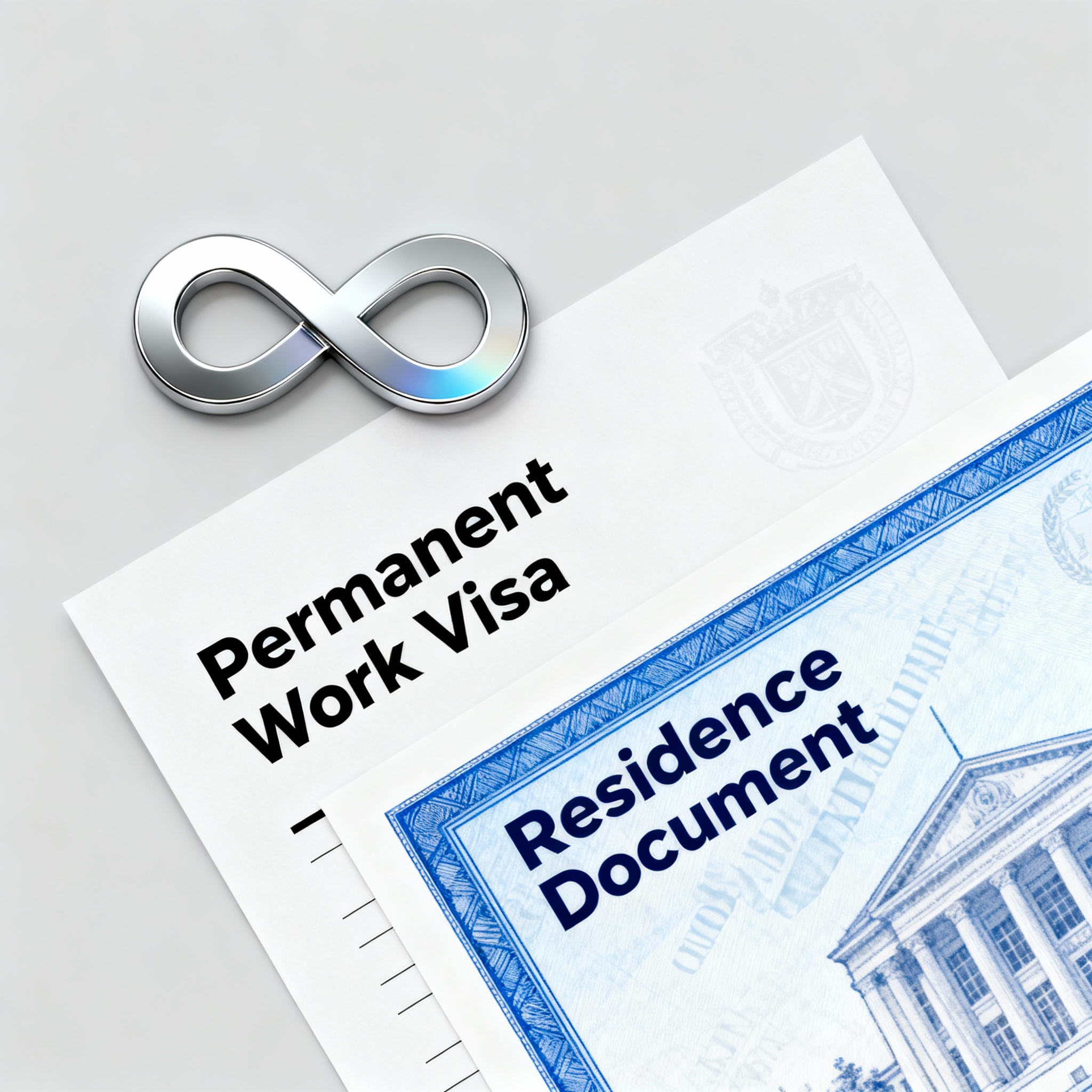 permanent work visa consultancy
