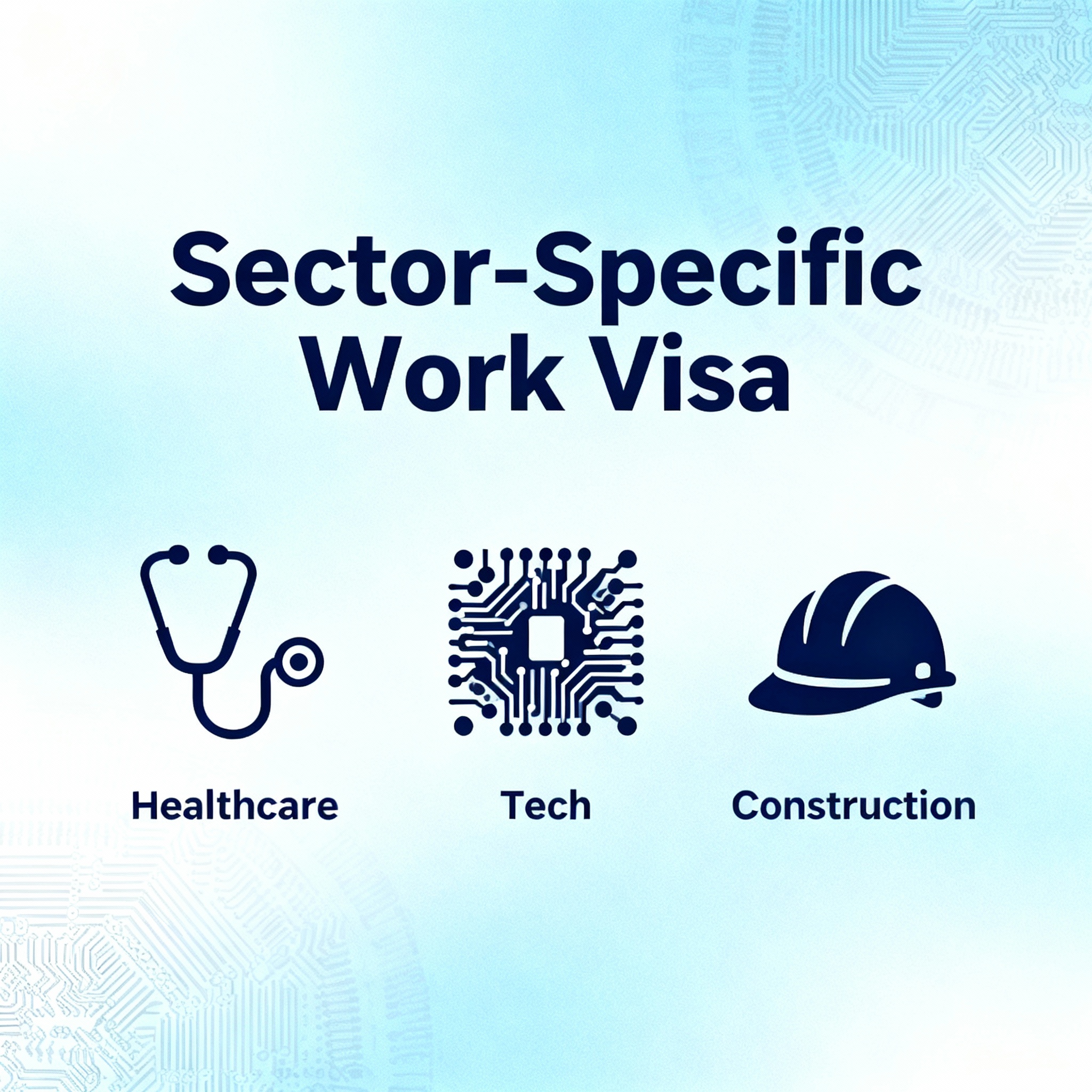 work visa consultancy
