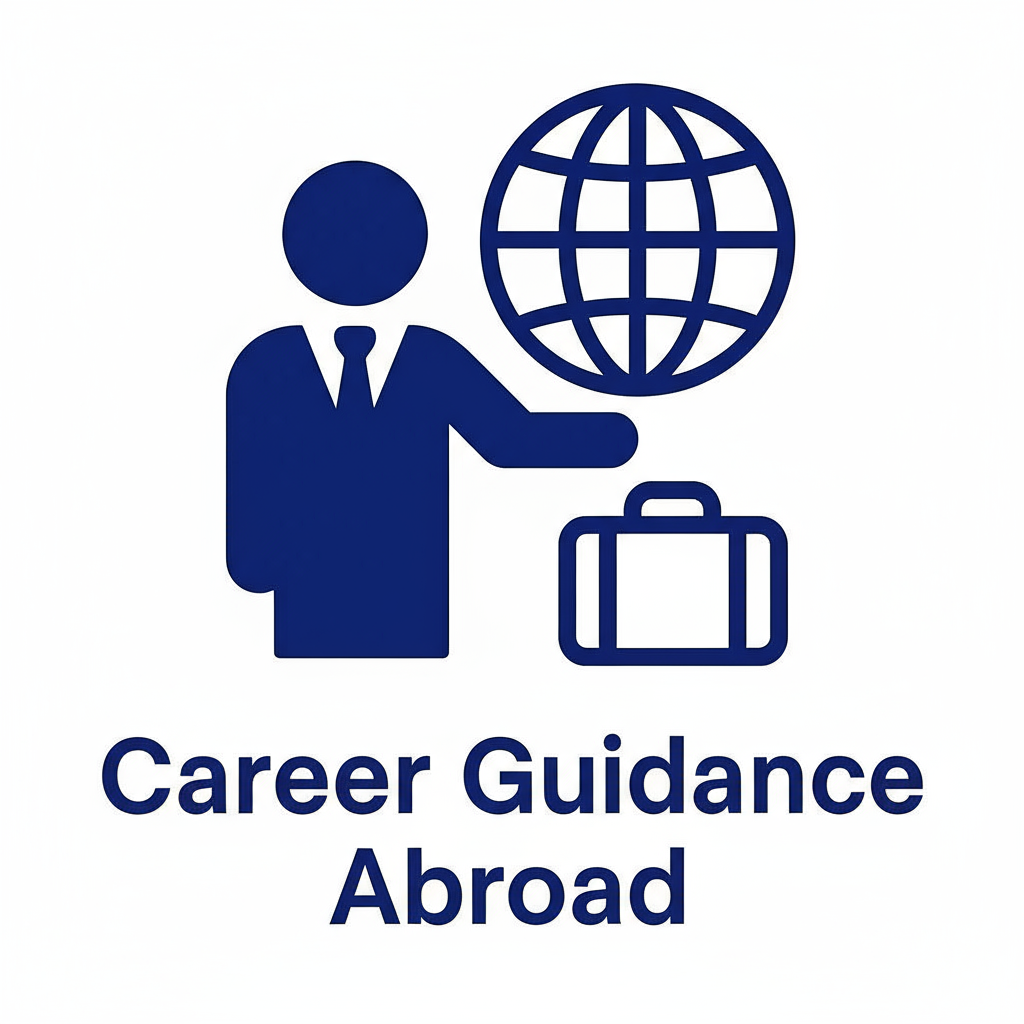 career guidance abroad