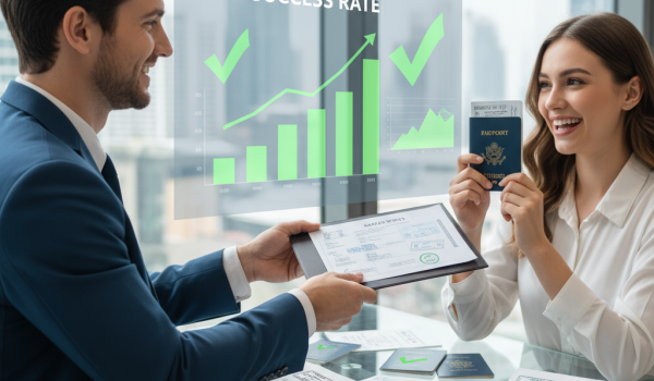 Student Visa Consultancy in Hyderabad