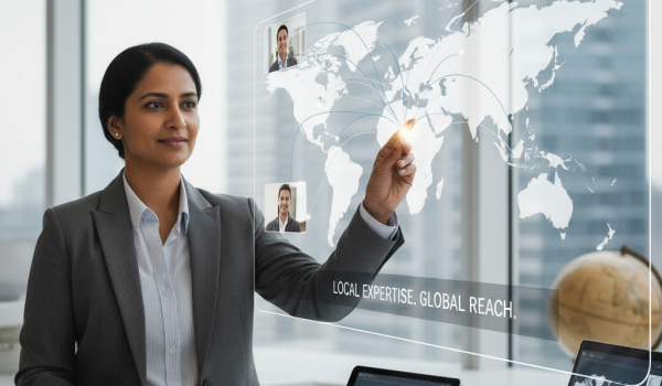 Student Visa Consultancy in Hyderabad