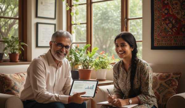 Student Visa Consultancy in Hyderabad