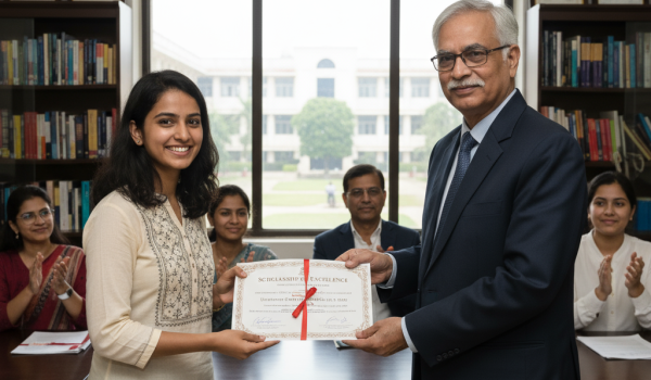 Student Visa Consultancy in Hyderabad