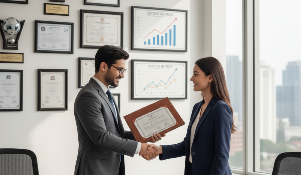 Student Visa Consultancy in Hyderabad